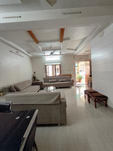 Hall Image of 2385 Sq.ft 3 BHK Villa for sale in Thaltej Ahmedabad for Rs. 34000000