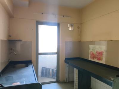 Kitchen Image of 909 Sq.ft 2 BHK Apartment / Flat for sale in Casa Rio Viva, Palava Phase 1 Thane for Rs. 5500000