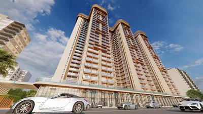 Image of 1680 Sq.ft 3 BHK Apartment / Flat for sale in Ravi Adara, Kondhwa, Pune for Rs. 10900000