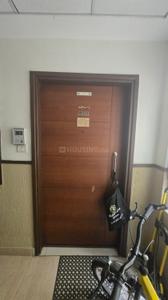 Hall Image of 1200 Sq.ft 2 BHK Apartment / Flat for sale in Sattva Greenage, Hongasandra Bengaluru for Rs. 24000000