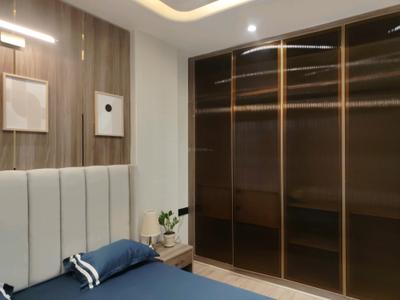Bedroom Image of 2367 Sq.ft 4 BHK Builder Floor for sale in Sector 57 Gurgaon for Rs. 31000000
