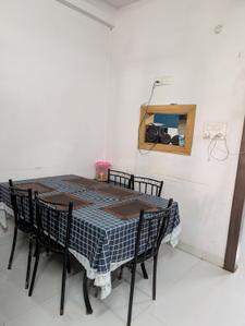 Hall Image of 1050 Sq.ft 2 BHK Apartment / Flat for rent in Sanchar Nagar Main Indore for Rs. 21000