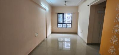 Hall Image of 750 Sq.ft 1 BHK Apartment / Flat for sale in Godrej Prime, Chembur Mumbai for Rs. 11000000