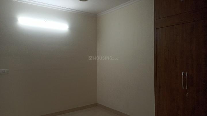 DDA Sector Pocket B C Bedroom One 1