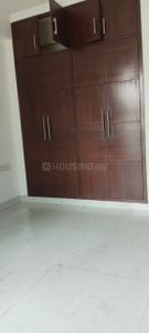 Bedroom Image of 1700 Sq.ft 3 BHK Builder Floor for rent in Sector 47 Gurgaon for Rs. 55000