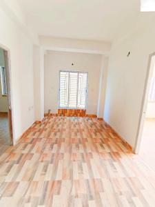 Hall Image of 1100 Sq.ft 3 BHK Apartment / Flat for sale in Behala Kolkata for Rs. 3900000