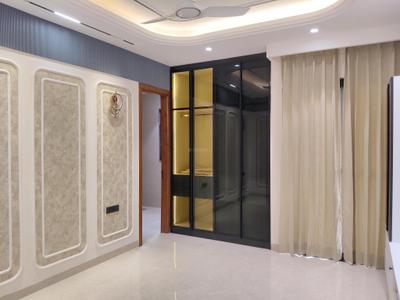 Bedroom Image of 2600 Sq.ft 3 BHK Builder Floor for sale in Ardee Platinum Greens Part 2, Sector 52 Gurgaon for Rs. 27500000