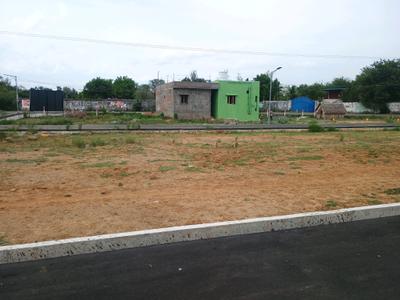Image of 1200 Sq.ft Residential Plot / Land for sale in Chengalpattu, Chennai for Rs. 2580000
