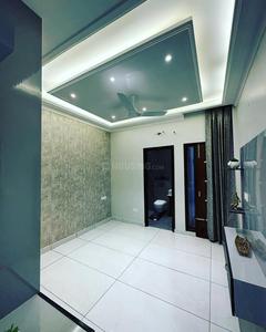 Bedroom Image of 1750 Sq.ft 3 BHK Independent House for sale in Bhatagaon Raipur for Rs. 5500000