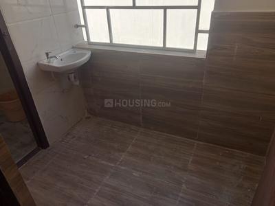 Balcony Image of HK Homes in Banjara Hills, Hyderabad