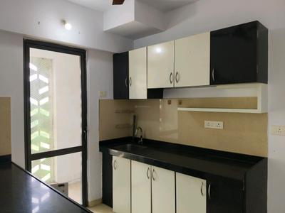 Kitchen Image of 1200 Sq.ft 3 BHK Apartment / Flat for rent in Lodha Lakeshore Greens, Palava Phase 2 Thane for Rs. 22000