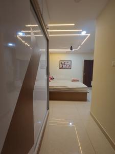 Hall Image of 2000 Sq.ft 3 BHK Apartment / Flat for sale in Vaishnavi Houdini, Bandlaguda Jagir Hyderabad for Rs. 17000000
