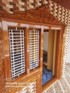 Image of 1650 Sq.ft 2 BHK Independent House for rent in Kaikaluru, Eluru for Rs. 7000
