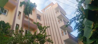 Image of 1185 Sq.ft 2 BHK Apartment / Flat for sale in Beltola, Guwahati for Rs. 6800000
