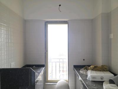 Kitchen Image of 1050 Sq.ft 2 BHK Apartment / Flat for sale in Ambivli Thane for Rs. 4525001