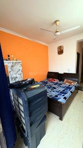 Bedroom Image of 1500 Sq.ft 1 BHK Apartment / Flat for rent in Aya Nagar New Delhi for Rs. 14000