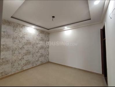 Bedroom Image of 1860 Sq.ft 3 BHK Villa for sale in Signature Villas, Noida Extension Greater Noida for Rs. 10230000