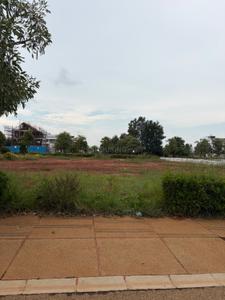 Image of 3600 Sq.ft Residential Plot / Land for sale in Embassy Springs, Devanahalli, Bengaluru for Rs. 50400000