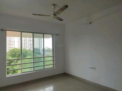 Gulmohar Serene Living Room 1