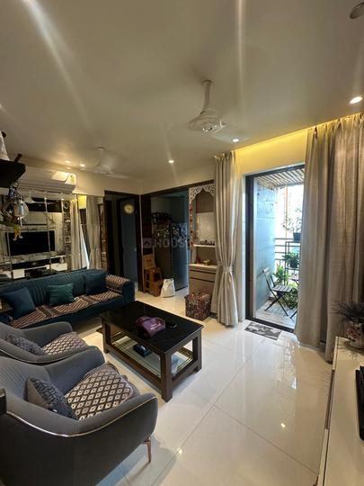Satyam Imperial Heights Main Image 1