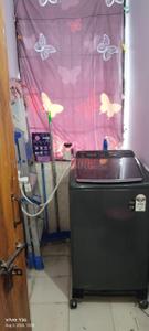 Kitchen Image of 1350 Sq.ft 3 BHK Apartment / Flat for sale in Adikmet Hyderabad for Rs. 7000000