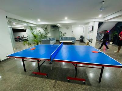 Image of Luxury Coliving PG in GolfCourseRoad in Sector 53, Gurgaon