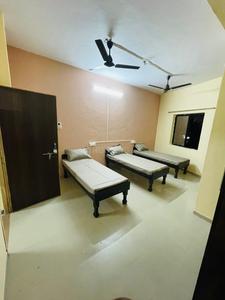 Image of Krisha PG in Chhani Jakat Naka, Vadodara