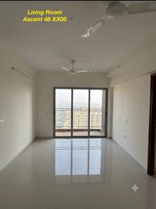 Hall Image of 985 Sq.ft 2 BHK Apartment / Flat for sale in Amanora Ascent Towers, Hadapsar Pune for Rs. 14200000