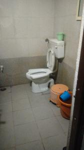 Image of 550 Sq.ft 2 BHK Apartment / Flat for sale in Usmanpura, Aurangabad for Rs. 2900000