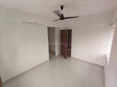 Living Room Image of 1400 Sq.ft 3 BHK Apartment / Flat for rent in ABAD Infra Pinnacle, Thiruvalla Pathanamthitta for Rs. 30000