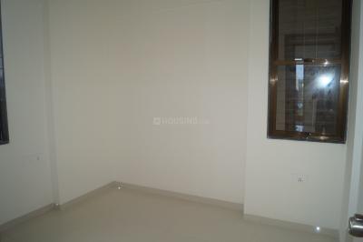 Bedroom Image of 1155 Sq.ft 3 BHK Apartment / Flat for sale in Garve Akshara Grandeur, Punawale Pune for Rs. 10000000