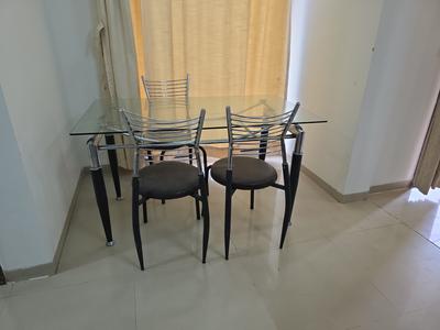 3 BHK Flat