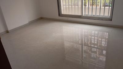 Bedroom Image of 1100 Sq.ft 2 BHK Apartment / Flat for sale in Ulwe Navi Mumbai for Rs. 9700000
