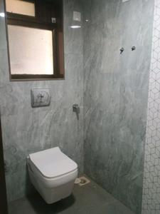 Common Bathroom Image of 795 Sq.ft 2 BHK Apartment / Flat for sale in Kalyan East Kalyan for Rs. 7025000