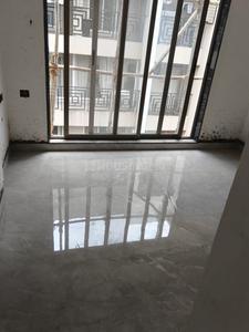 Hall Image of 640 Sq.ft 1 BHK Apartment / Flat for sale in Silver Om Yashodhan CHSL, Thane West Thane for Rs. 12200000