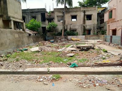 Image of 2160 Sq.ft Residential Plot / Land for sale in Belghoria, Kolkata for Rs. 7500000