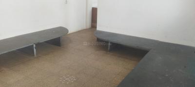 Living Room Image of 600 Sq.ft 1 BHK Apartment / Flat for rent in Kothrud Pune for Rs. 18000