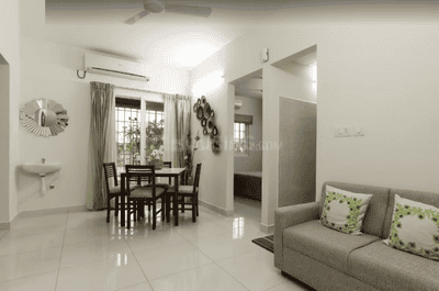 Image of 1065 Sq.ft 3 BHK Apartment / Flat for sale in Thirumazhisai, Chennai for Rs. 6909000