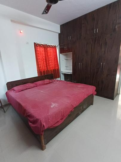 Shyam Vatika Bedroom 1