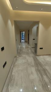 Living Room Image of 950 Sq.ft 2 BHK Independent House for rent in Lajpat Nagar New Delhi for Rs. 60000