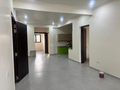 Hall Image of 1045 Sq.ft 2 BHK Apartment / Flat for rent in Proview Technocity, Chi V Greater Noida for Rs. 20000