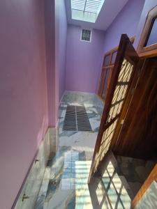Balcony Image of 1700 Sq.ft 3 BHK Independent House for rent in Navi Kot Nandana Lucknow for Rs. 15000