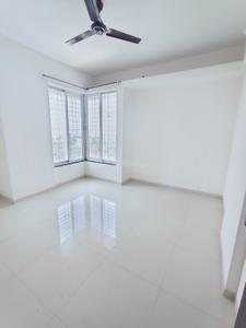 Bedroom Image of 800 Sq.ft 2 BHK Apartment / Flat for rent in Unique Lifestyle, Wagholi Pune for Rs. 23000