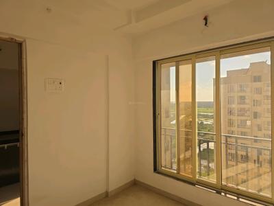 Bedroom Image of 1164 Sq.ft 2 BHK Apartment / Flat for sale in Mansarovar Ariana, Vasai West Vasai for Rs. 6600000
