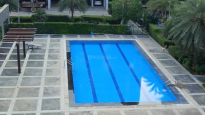 Image of 1000 Sq.ft 2 BHK Apartment / Flat for sale in Rising Homes At DXP 92, Sector 92, Gurgaon for Rs. 9600000