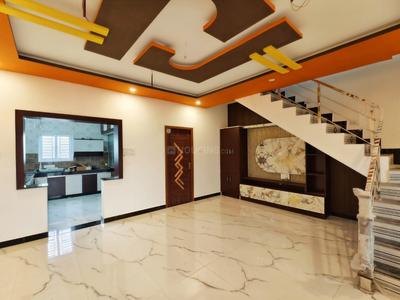 Hall Image of 1750 Sq.ft 3 BHK Independent House for sale in Keeranatham Coimbatore for Rs. 7800000