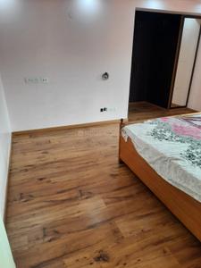 Bedroom Image of 1758 Sq.ft 3 BHK Apartment / Flat for rent in Logix Blossom County, Sector 137 Noida for Rs. 35000