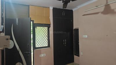 Bedroom Image of 700 Sq.ft 1.5 BHK Apartment / Flat for rent in Paschim Vihar New Delhi for Rs. 13125