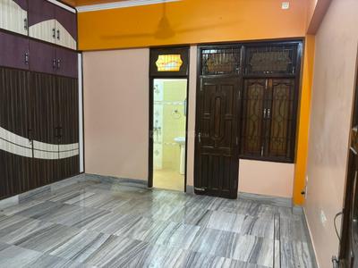 Bedroom Image of 1600 Sq.ft 3 BHK Independent House for rent in Civil Lines Allahabad for Rs. 30000