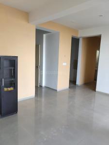 Hall Image of 1450 Sq.ft 3 BHK Apartment / Flat for sale in Sushma Elite Cross, Dhakoli Zirakpur for Rs. 8900000